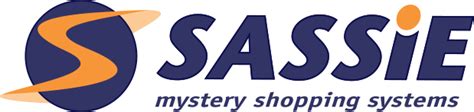 mystery shoppers sassie log in.